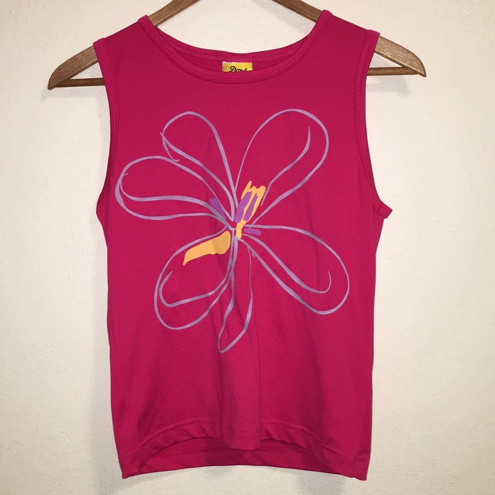 3/$15 Dome flower tank